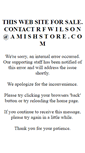 Mobile Screenshot of amishstore.com